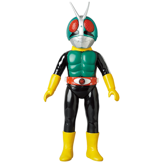 Shocker Rider No.1（King Size）《预计2022年5月下旬发货》