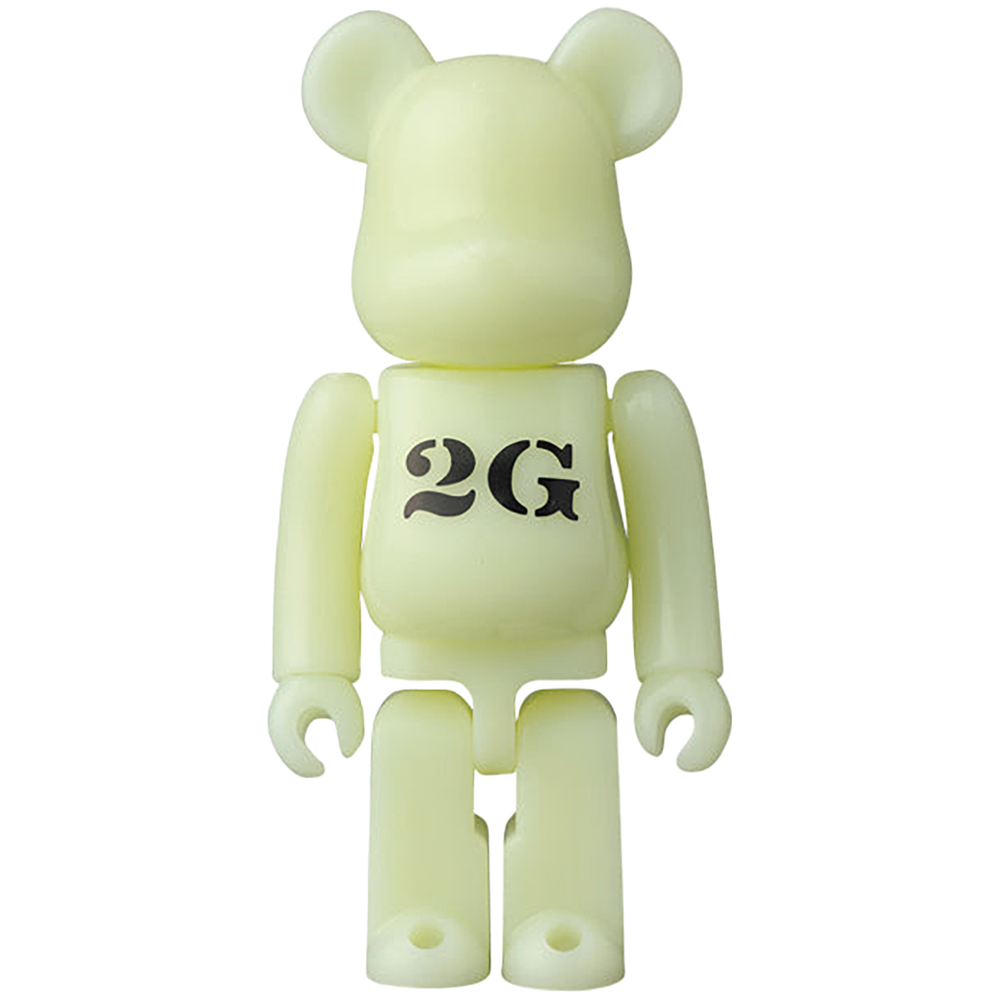 BE@RBRICK SERIES 44 Release campaign Specianl Edition (ノベルティー)