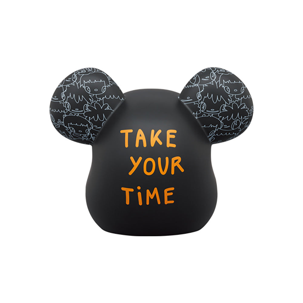 BE@RBRICK Javier Calleja WATCH CASE_1