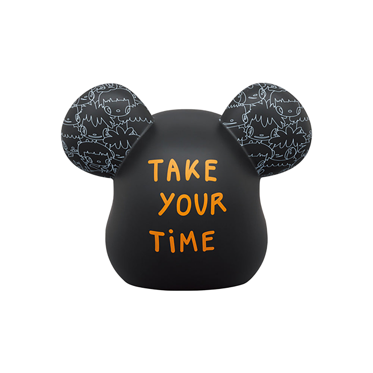 BE@RBRICK Javier Calleja WATCH CASE