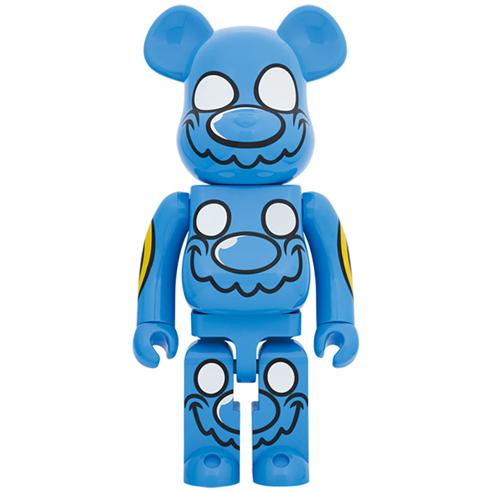 BE@RBRICK COIN PARKING DELIVERY 1000％_0