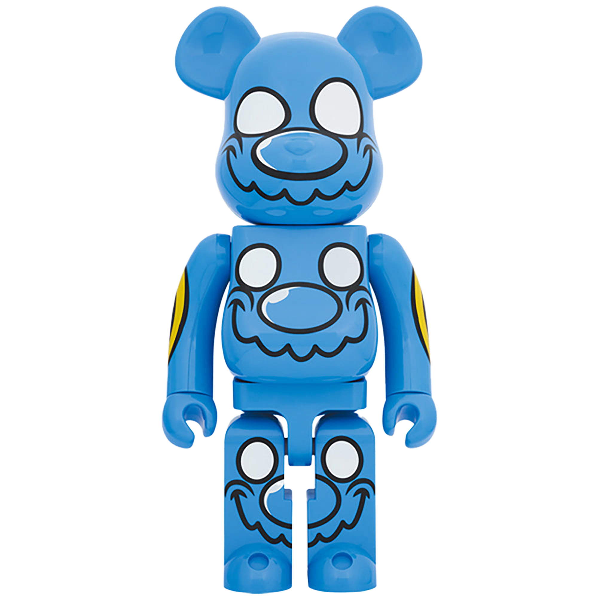 BE@RBRICK COIN PARKING DELIVERY 1000％