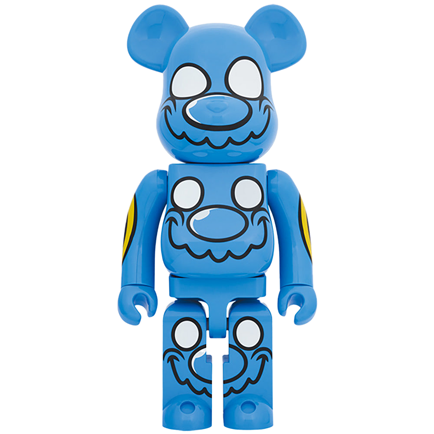 BE@RBRICK COIN PARKING DELIVERY 1000％