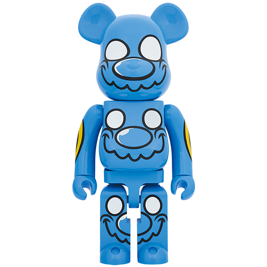 BE@RBRICK COIN PARKING DELIVERY 1000％