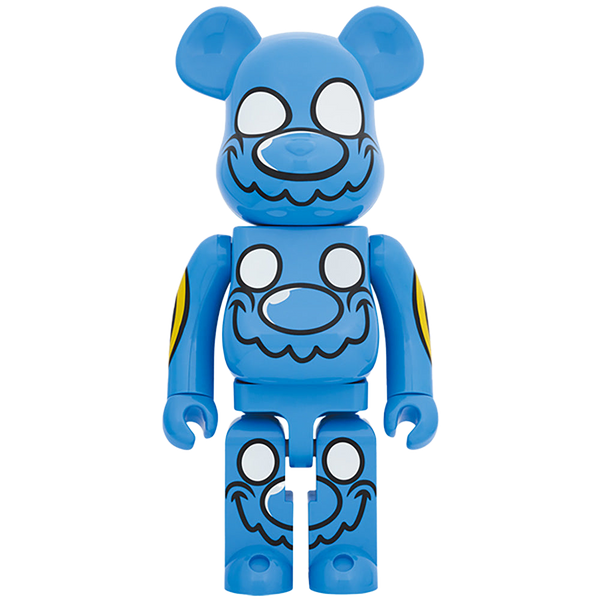 BE@RBRICK COIN PARKING DELIVERY 1000% | MEDICOM TOY OFFICIAL STORE BE@RBRICK COIN PARKING DELIVERY 1000% | MEDICOM TOY OFFICIAL STORE