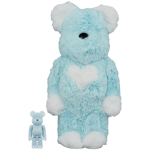 BE@RBRICK Valmuer Baby candy 100% & 400% | MEDICOM TOY OFFICIAL BE@RBRICK Valmuer Baby candy 100% & 400% | MEDICOM TOY OFFICIAL
