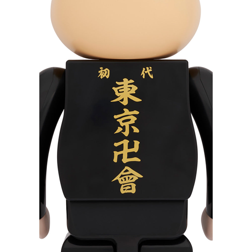 BE@RBRICK 佐野万次郎 1000％_1