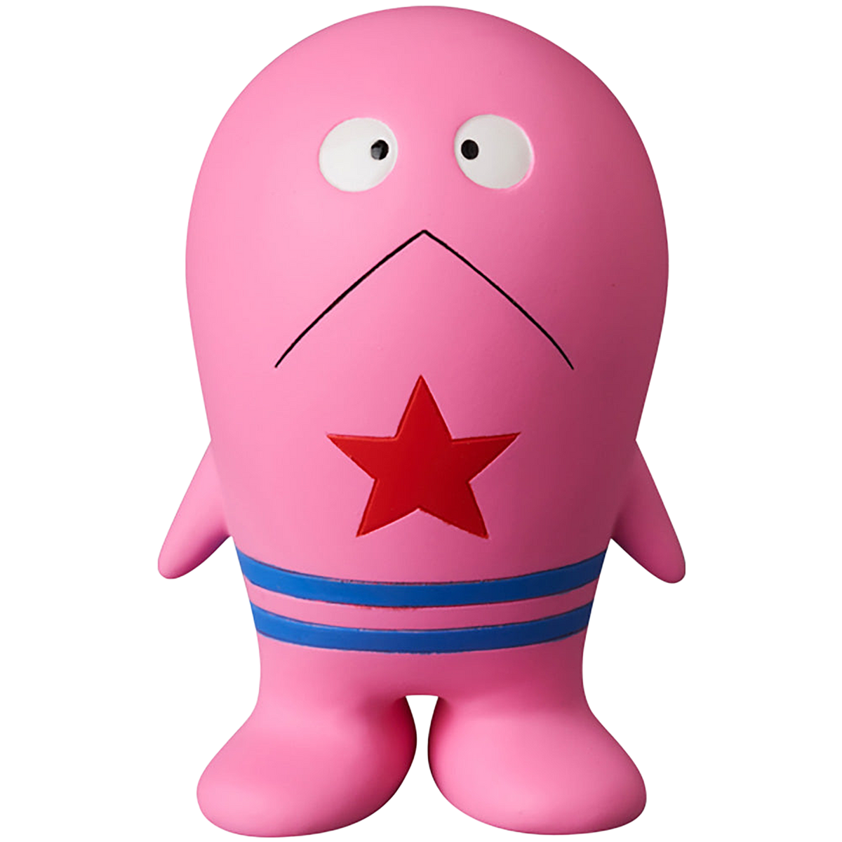 UDF 新オバケのQ太郎 ドロンパ | MEDICOM TOY OFFICIAL STORE