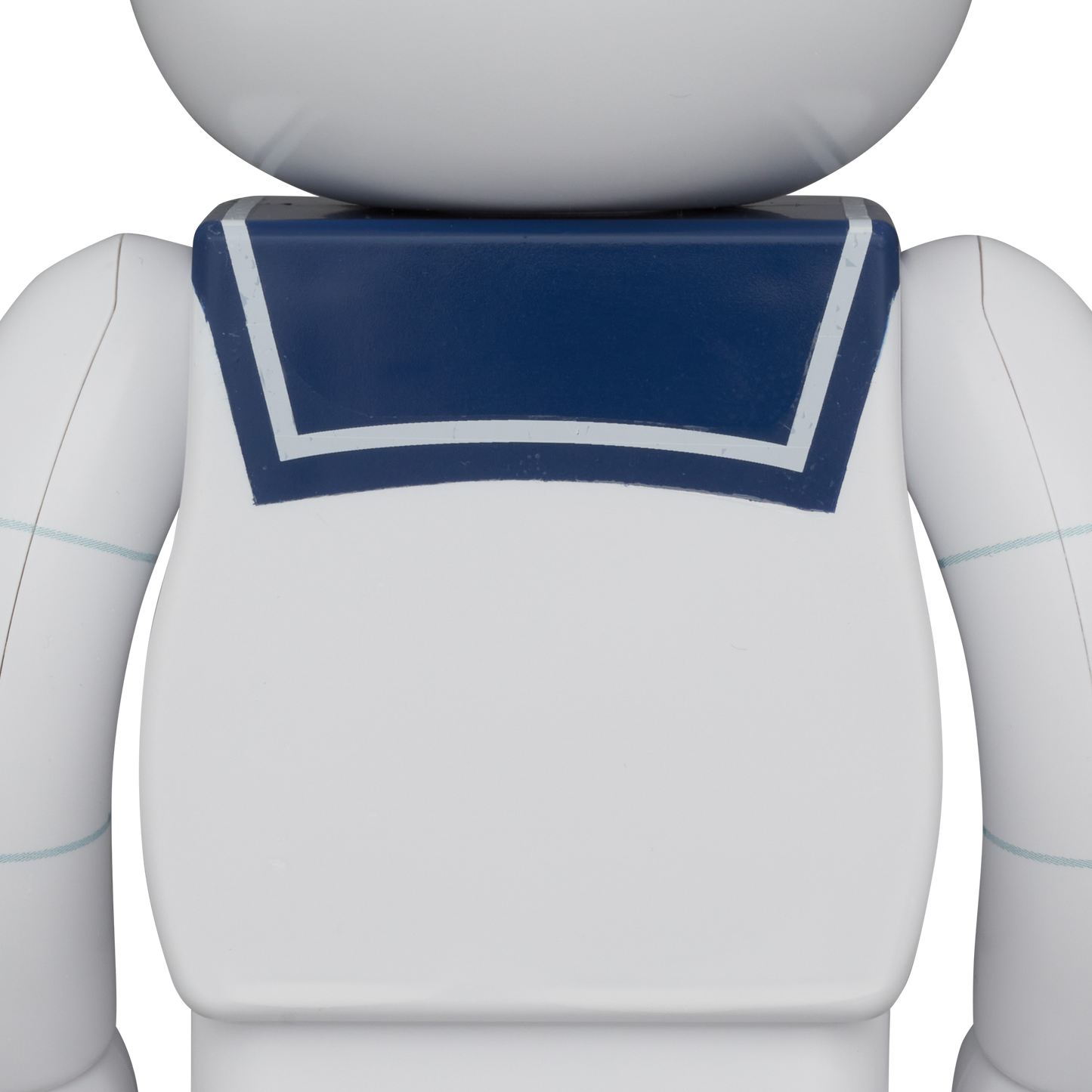 BE@RBRICK STAY PUFT MARSHMALLOW MAN 400％_1