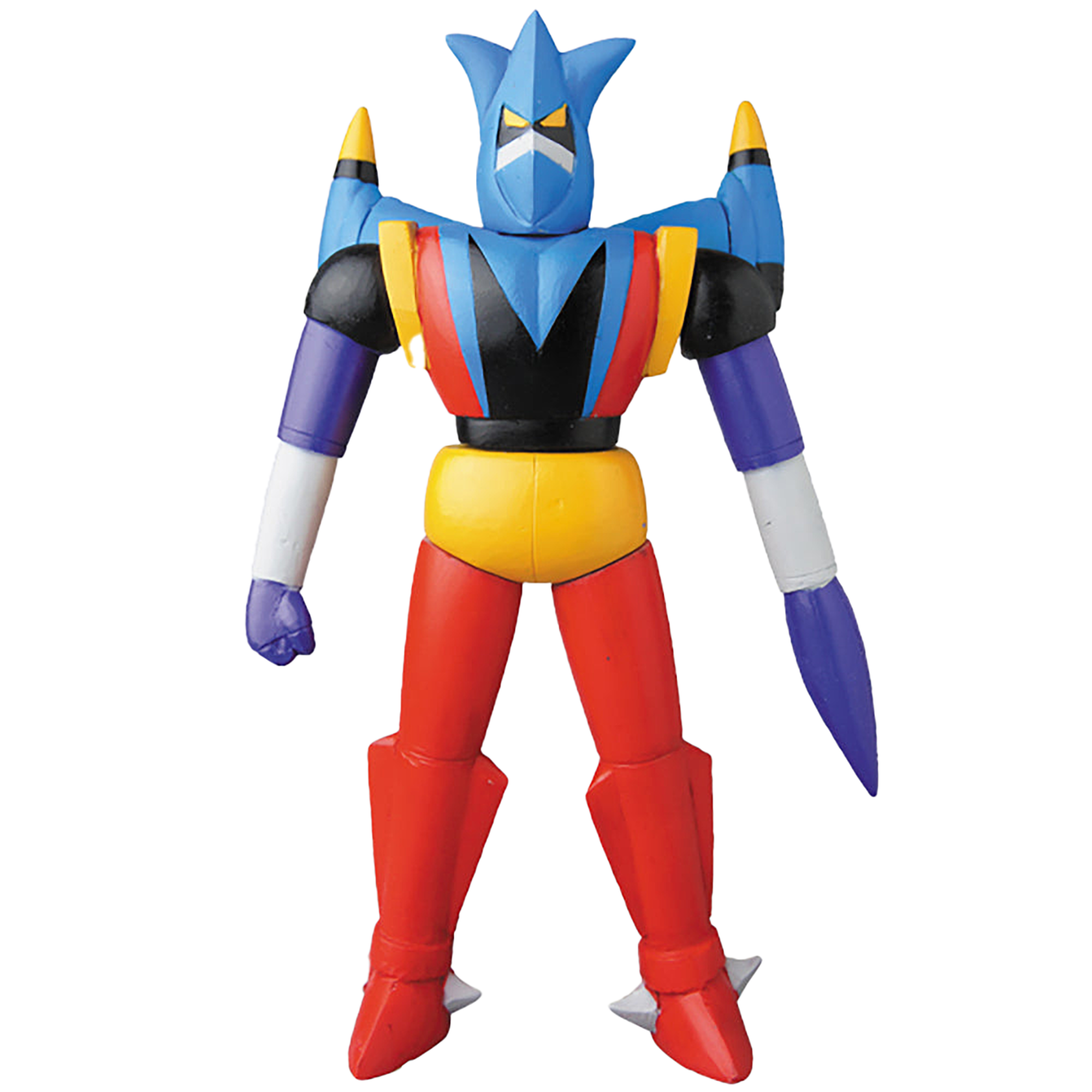ゲッターライガー