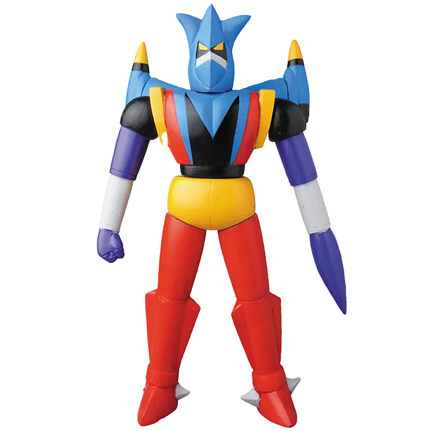 ゲッターライガー