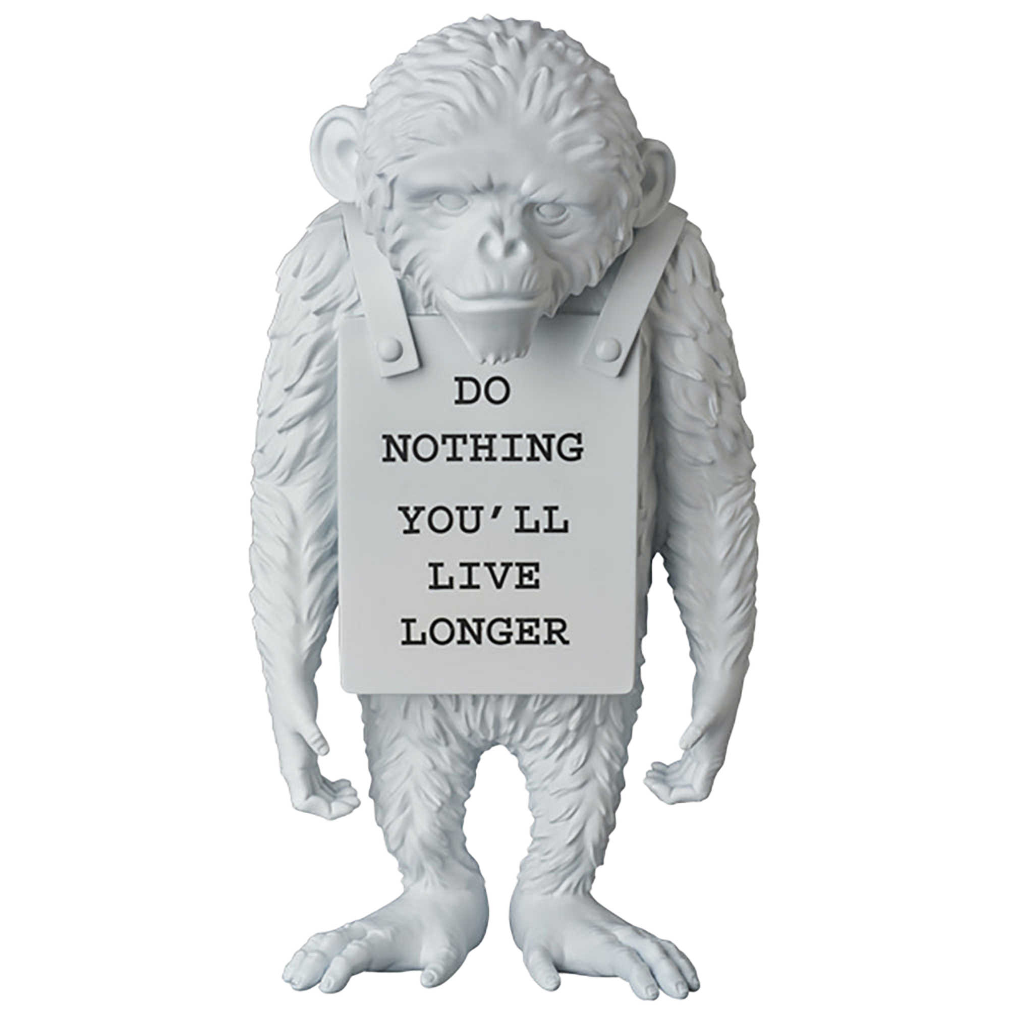 MONKEY SIGN