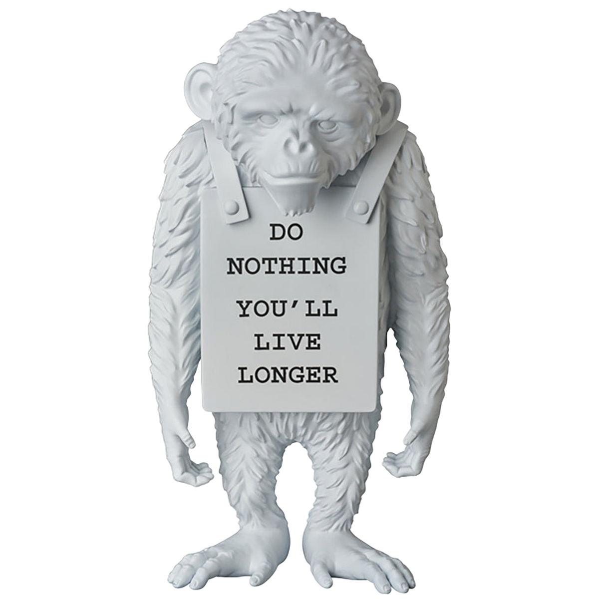 MONKEY SIGN