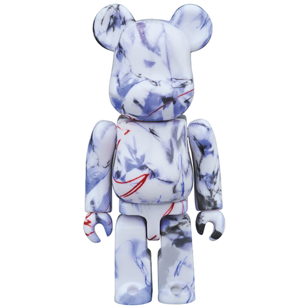 FUTURA BE@RBRICK 100％ & 400％_1