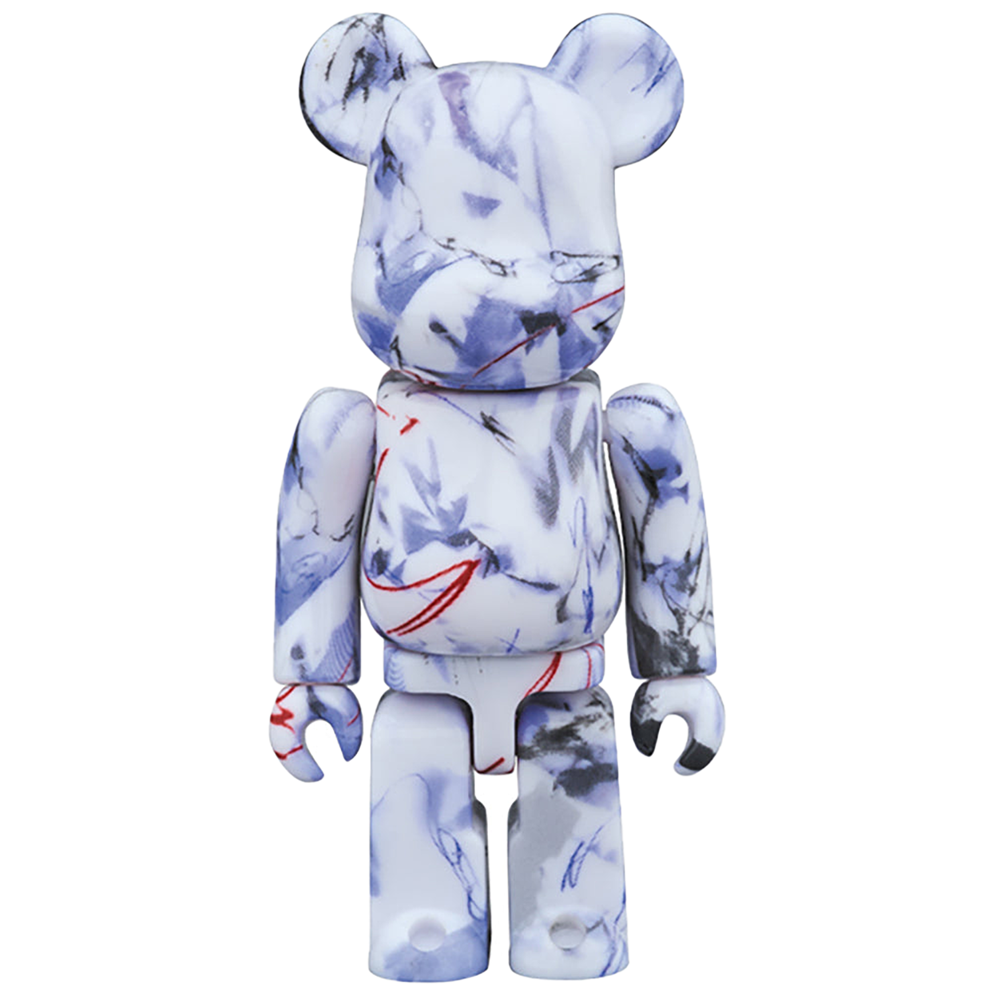 FUTURA BE@RBRICK 100％ & 400％