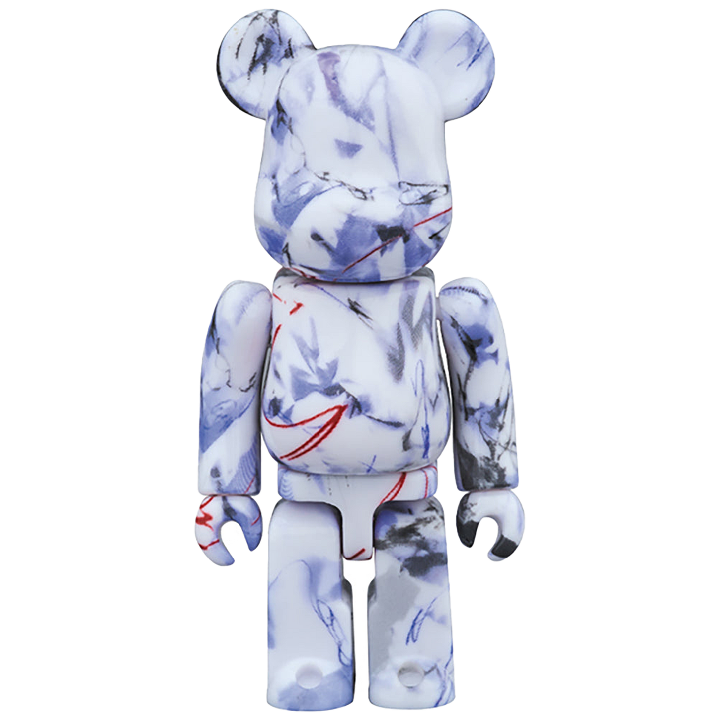 FUTURA BE@RBRICK 100％ & 400％