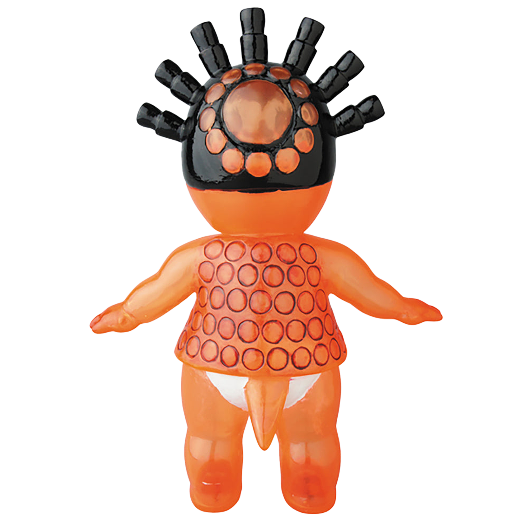 マトリョーシュカ グルタミン