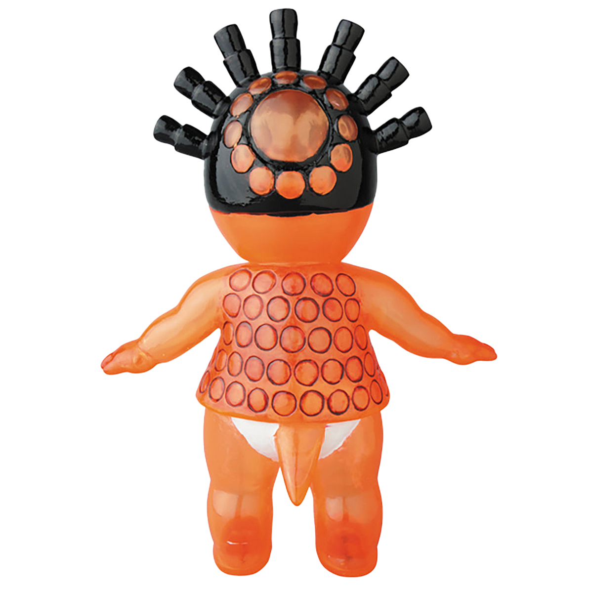 マトリョーシュカ グルタミン