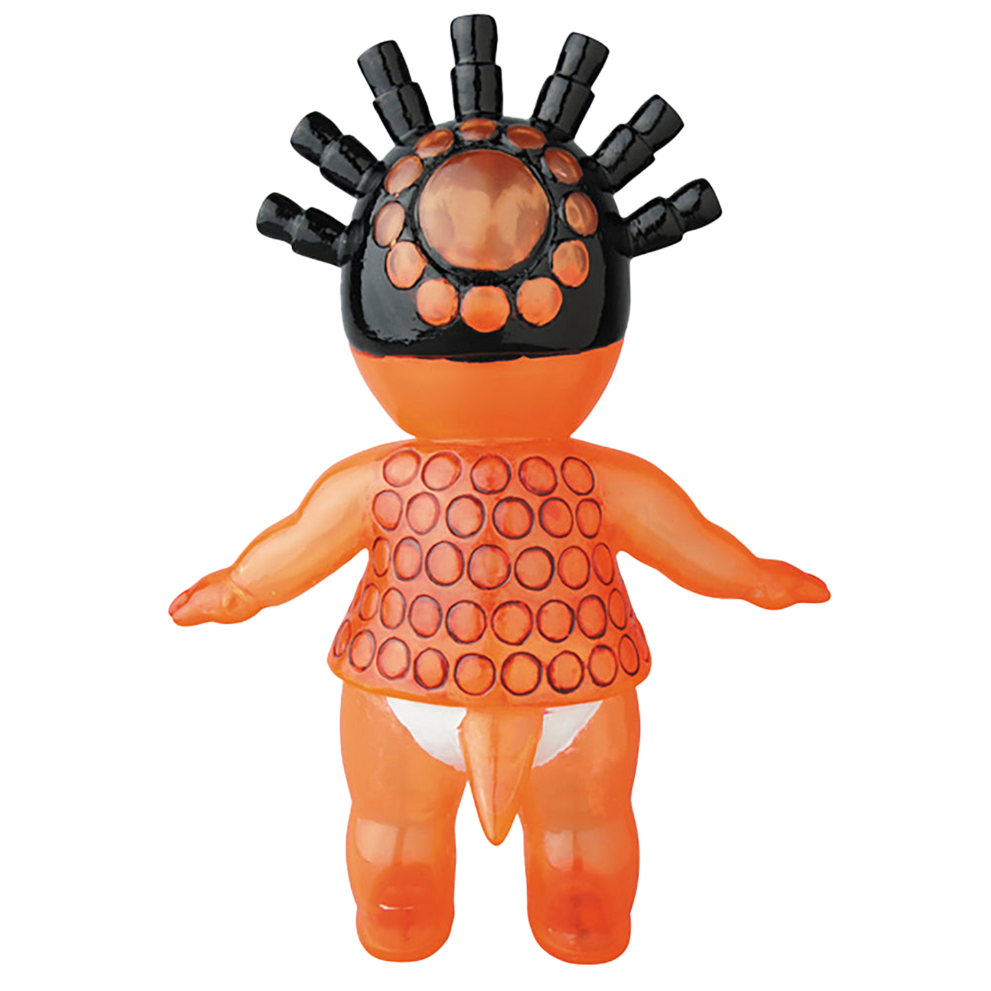 マトリョーシュカ グルタミン