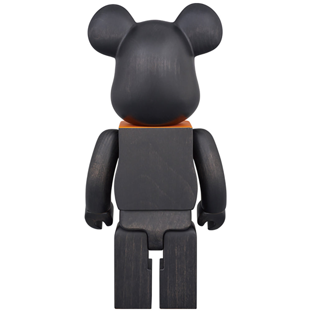 カリモク BE@RBRICK × PORTER_1