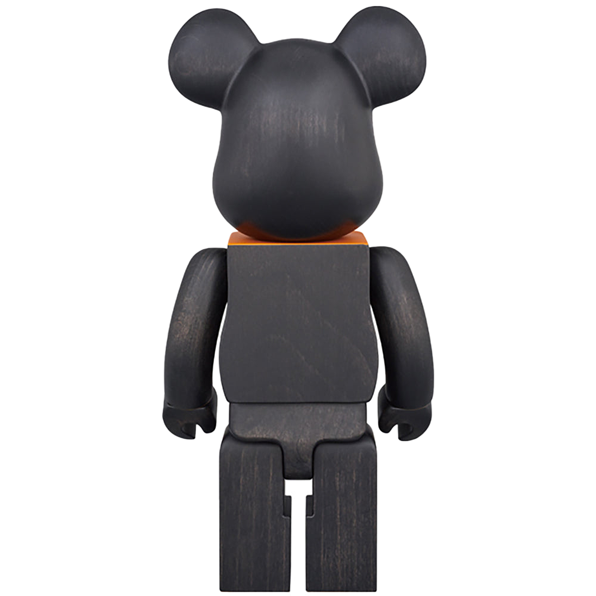 カリモク BE@RBRICK × PORTER