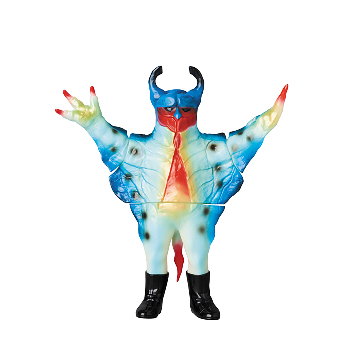 エイキング（新色蓄光）（仮面ライダーより）