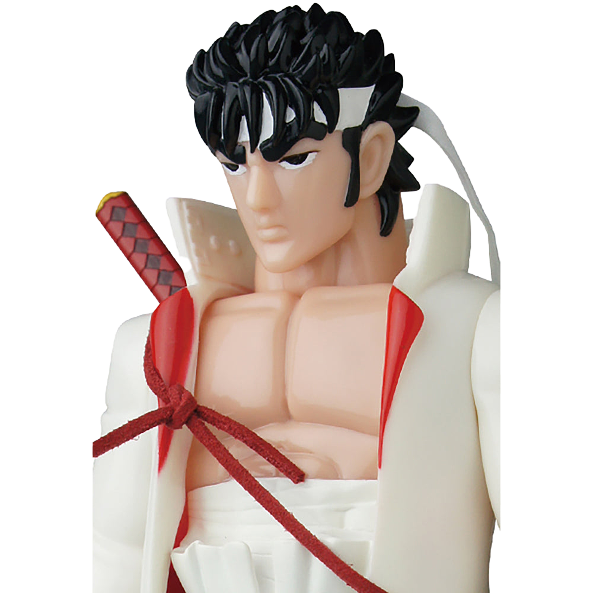 剣桃太郎（男塾白殲ランカラー） | MEDICOM TOY OFFICIAL STORE