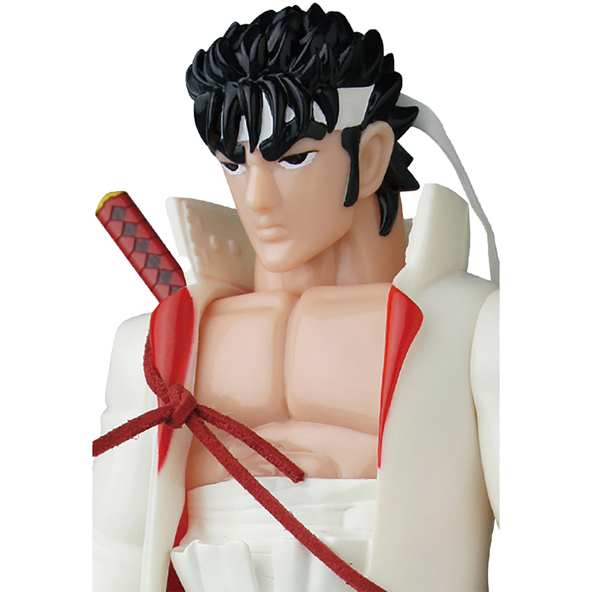 剣桃太郎（男塾白殲ランカラー） | MEDICOM TOY OFFICIAL STORE