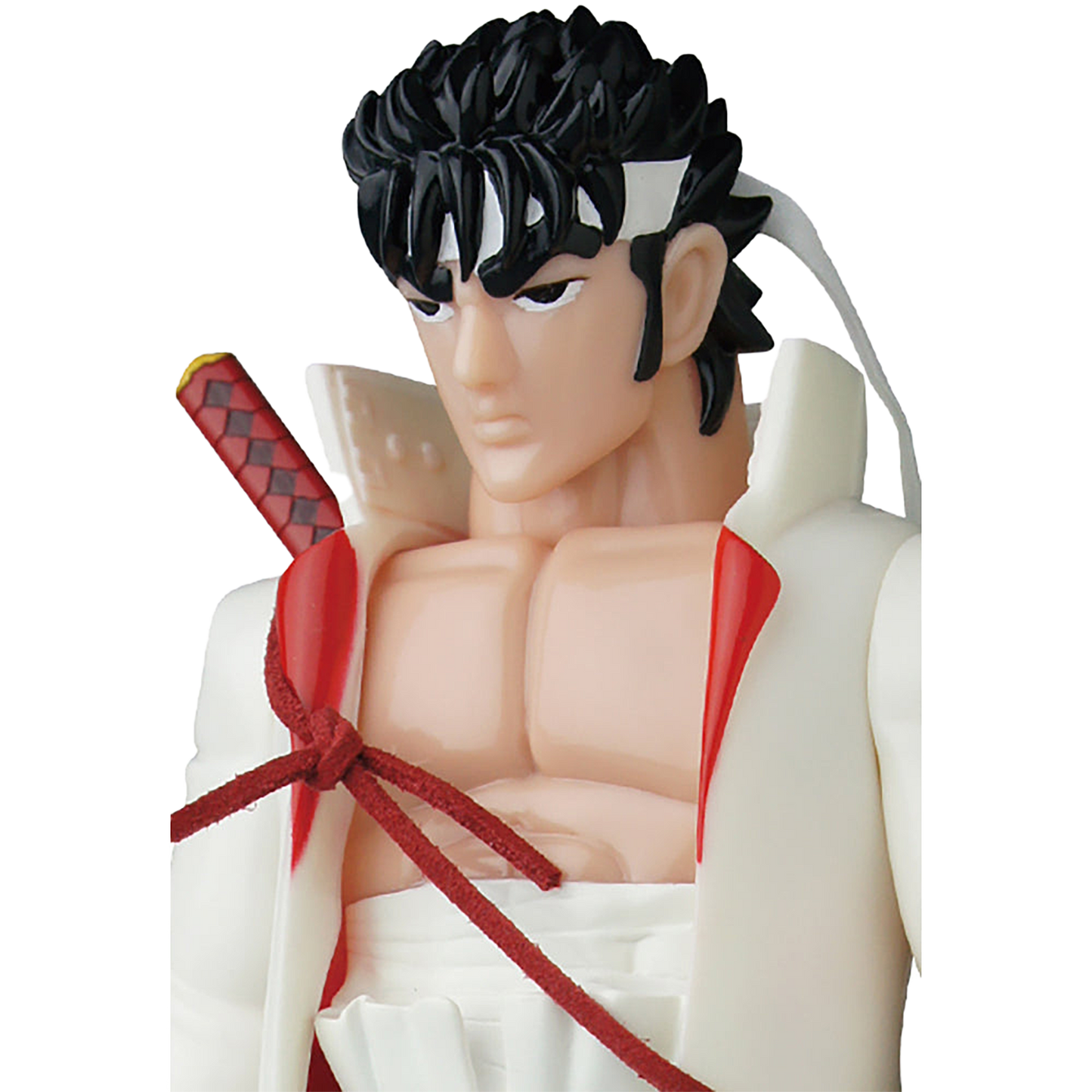 剣桃太郎（男塾白殲ランカラー）
