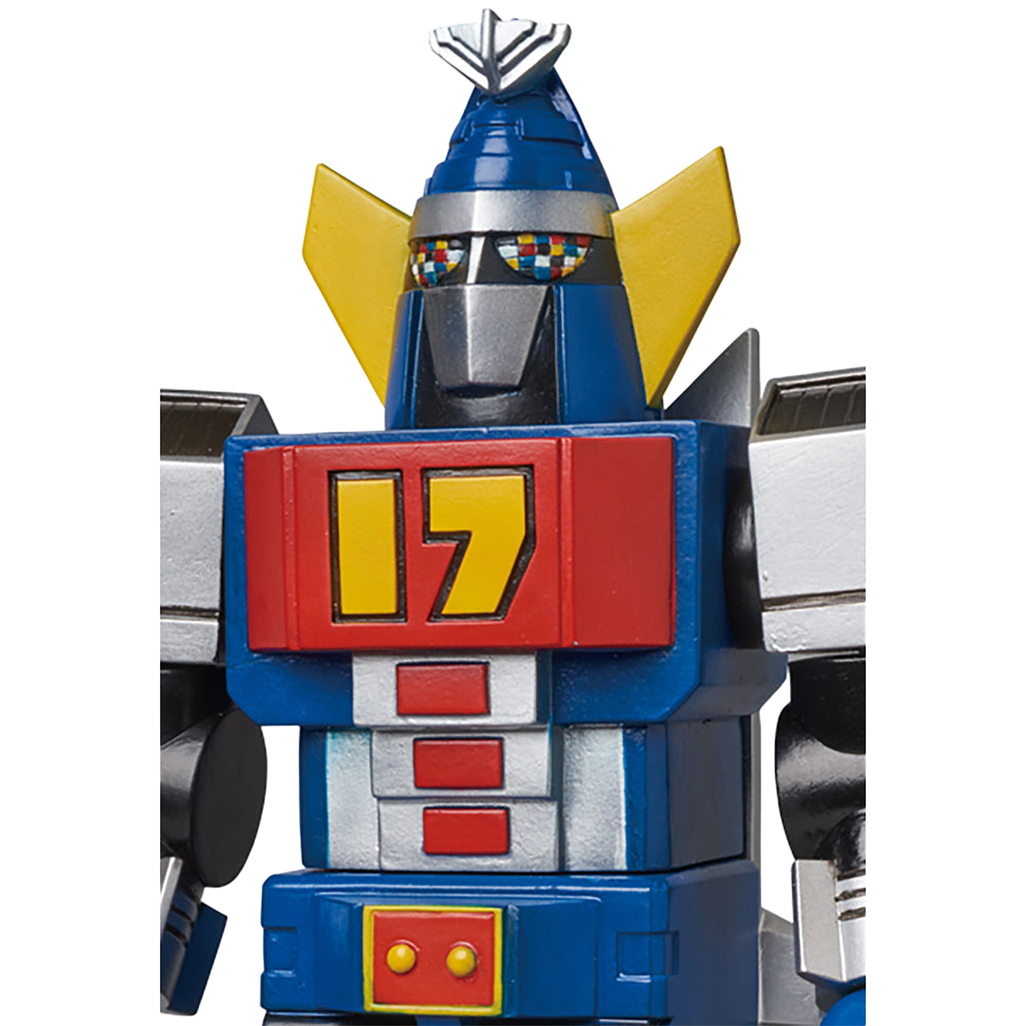17（大鉄人17より）