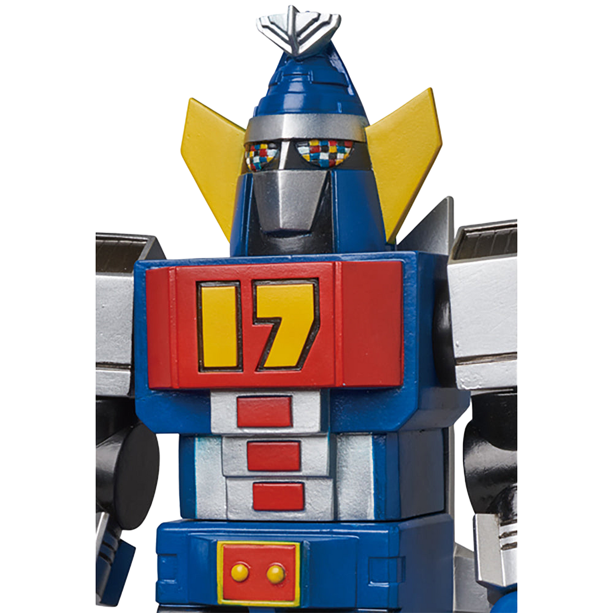 17（大鉄人17より）