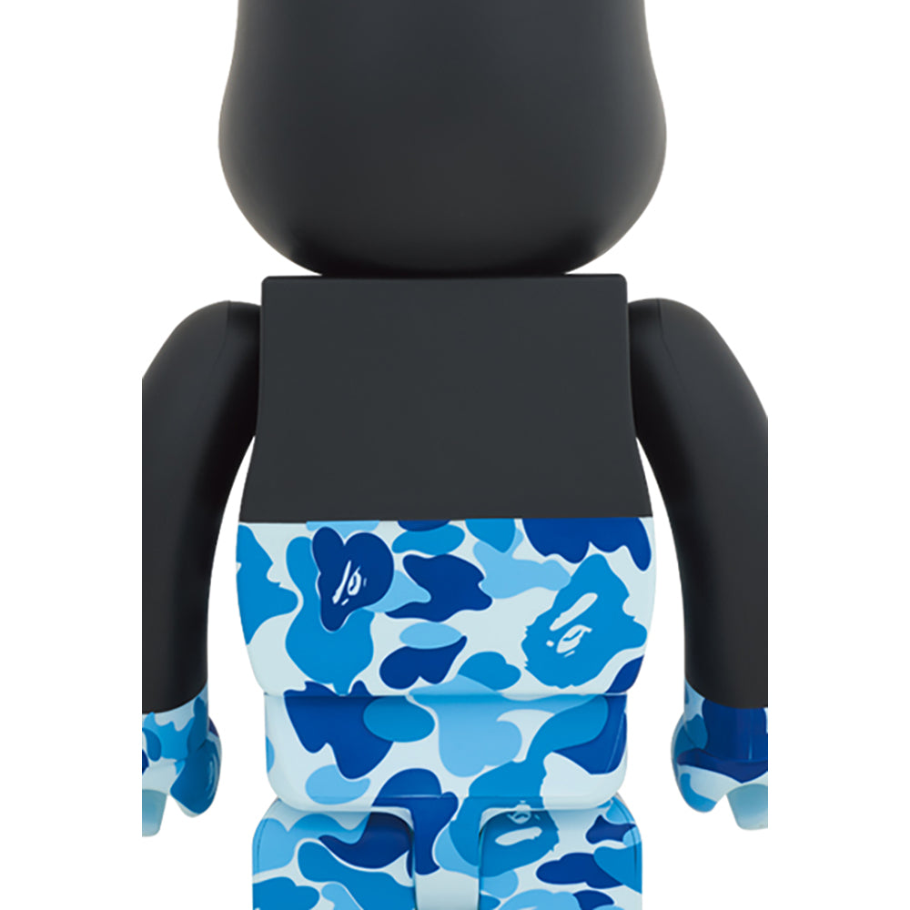 BE@RBRICK BAPE(R) MICKEY MOUSE 1000％_4