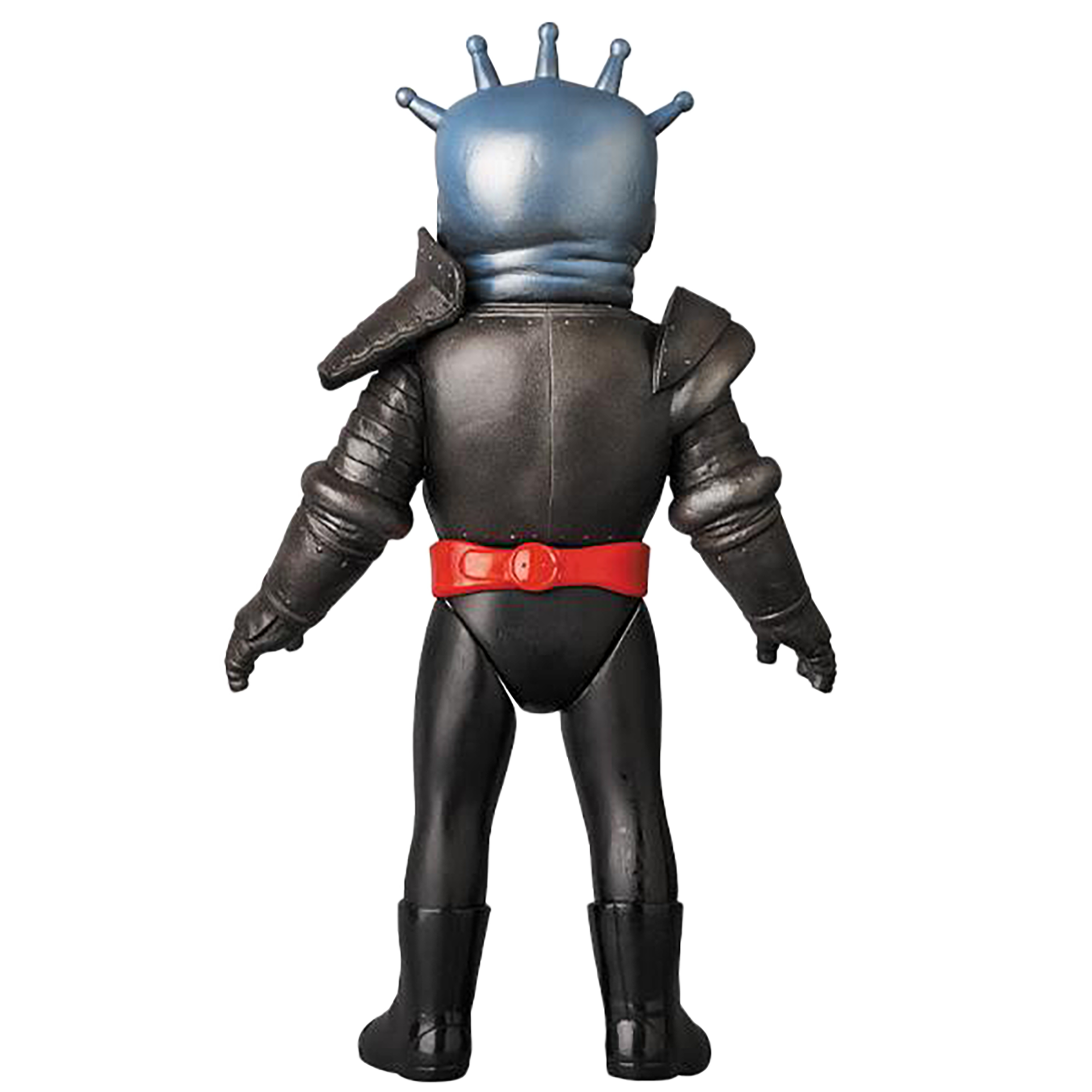 Commanding Officer Brank(from Kamen Rider Stronger)《Planned to be shipped in late Aug. 2020》