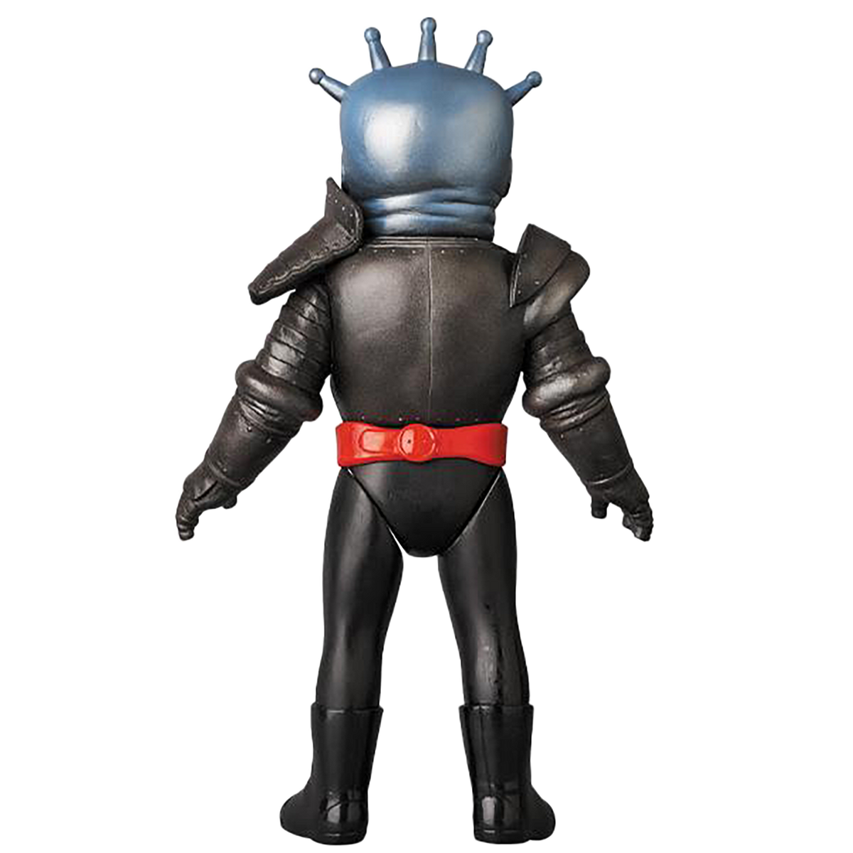 Commanding Officer Brank(from Kamen Rider Stronger)《Planned to be shipped in late Aug. 2020》