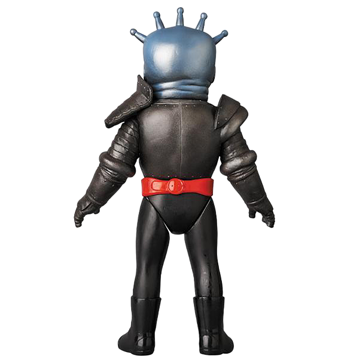 Commanding Officer Brank(from Kamen Rider Stronger)《Planned to be shipped in late Aug. 2020》