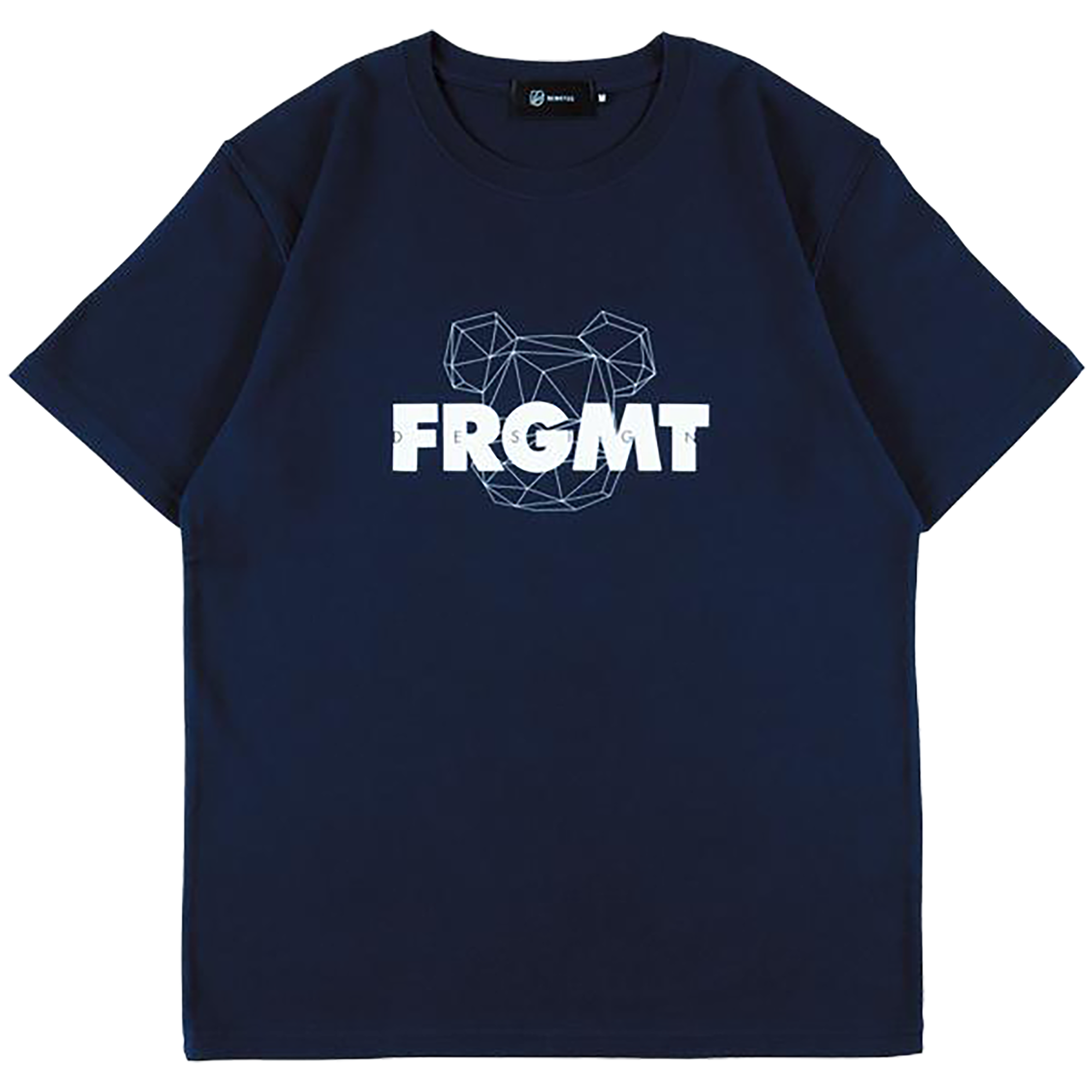 BE@RTEEfragmentdesign 2020 FRGMT