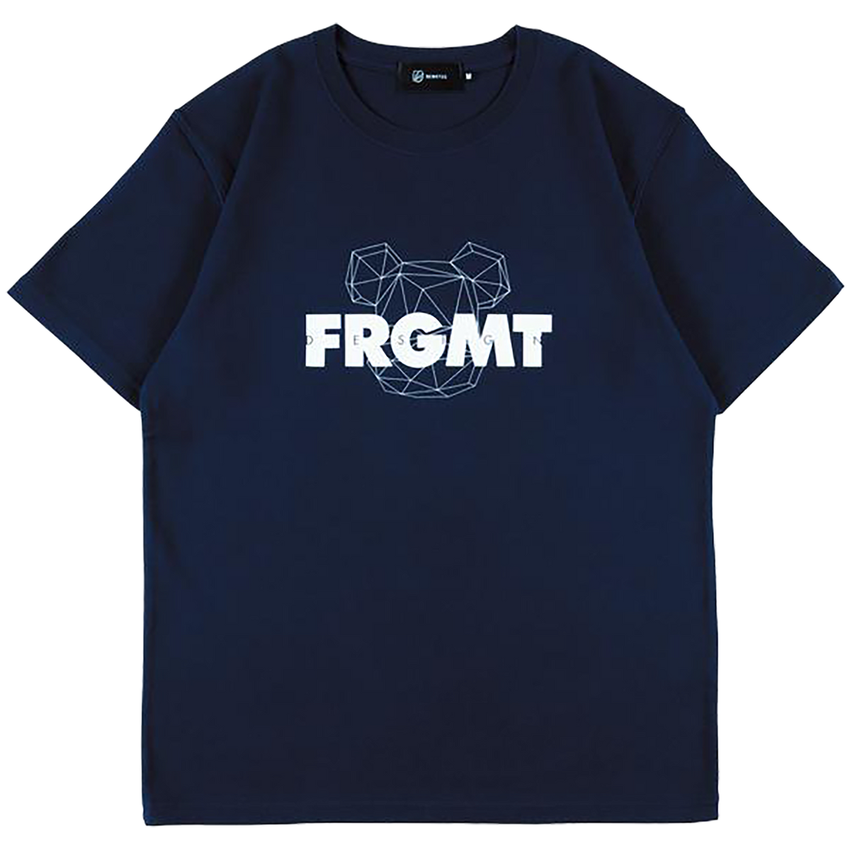 BE@RTEEfragmentdesign 2020 FRGMT