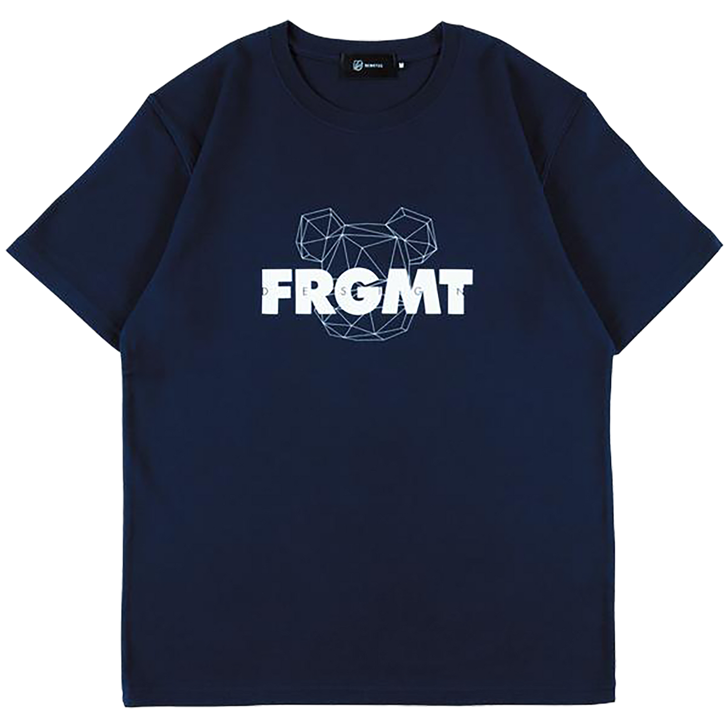 BE@RTEEfragmentdesign 2020 FRGMT