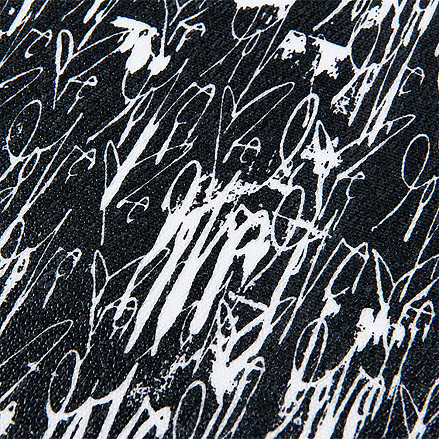 Curtis Kulig DOCUMENT CASE "ALL OVER" by FABRICK(R)