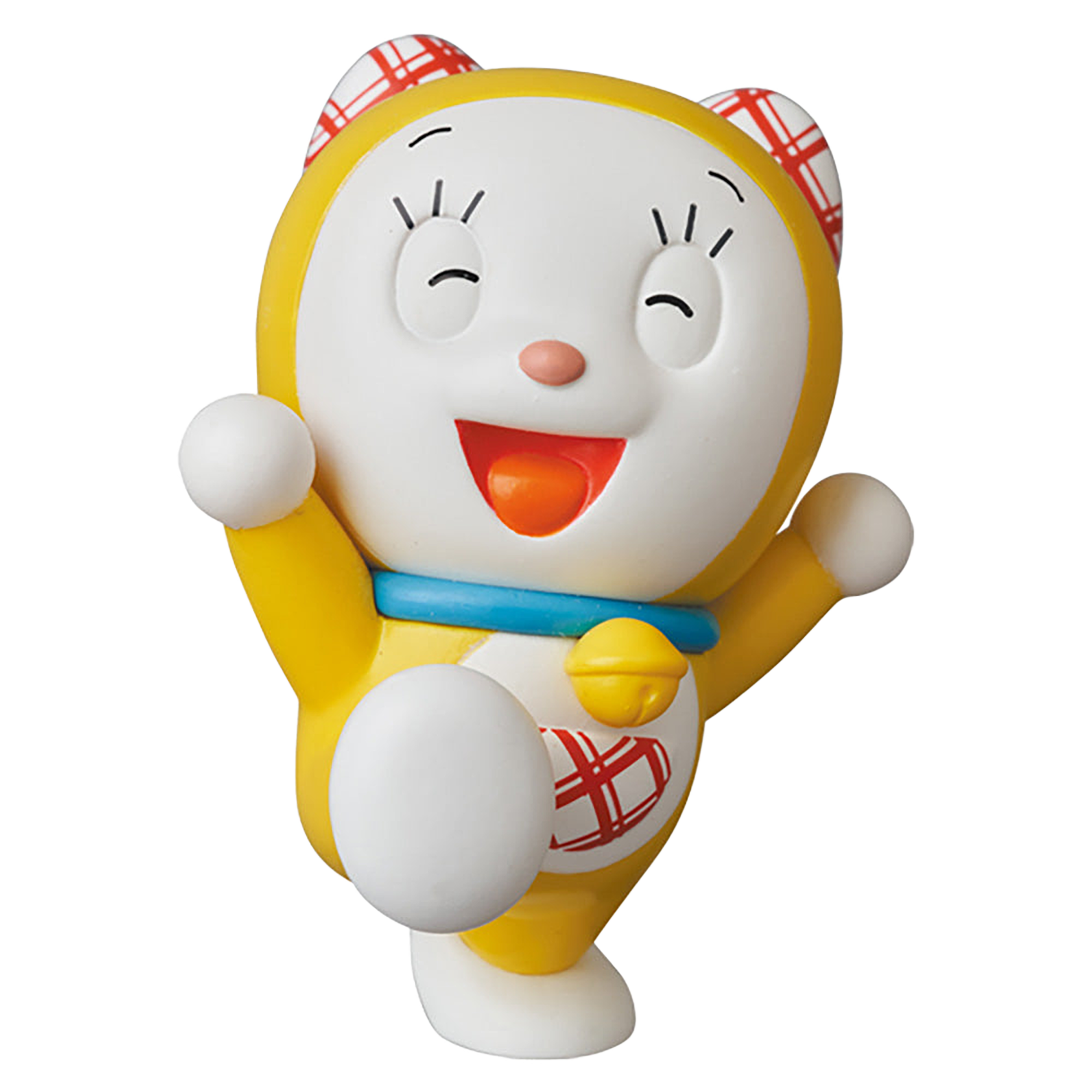 UDF ドラえもん（石になったVer.）／ドラミ | MEDICOM TOY OFFICIAL STORE