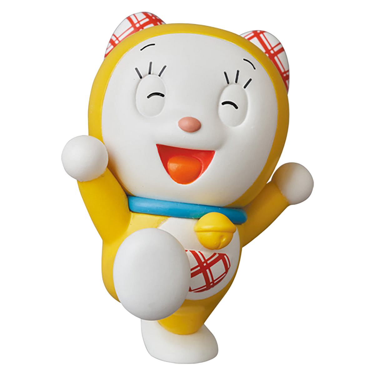 UDF ドラえもん（石になったVer.）／ドラミ