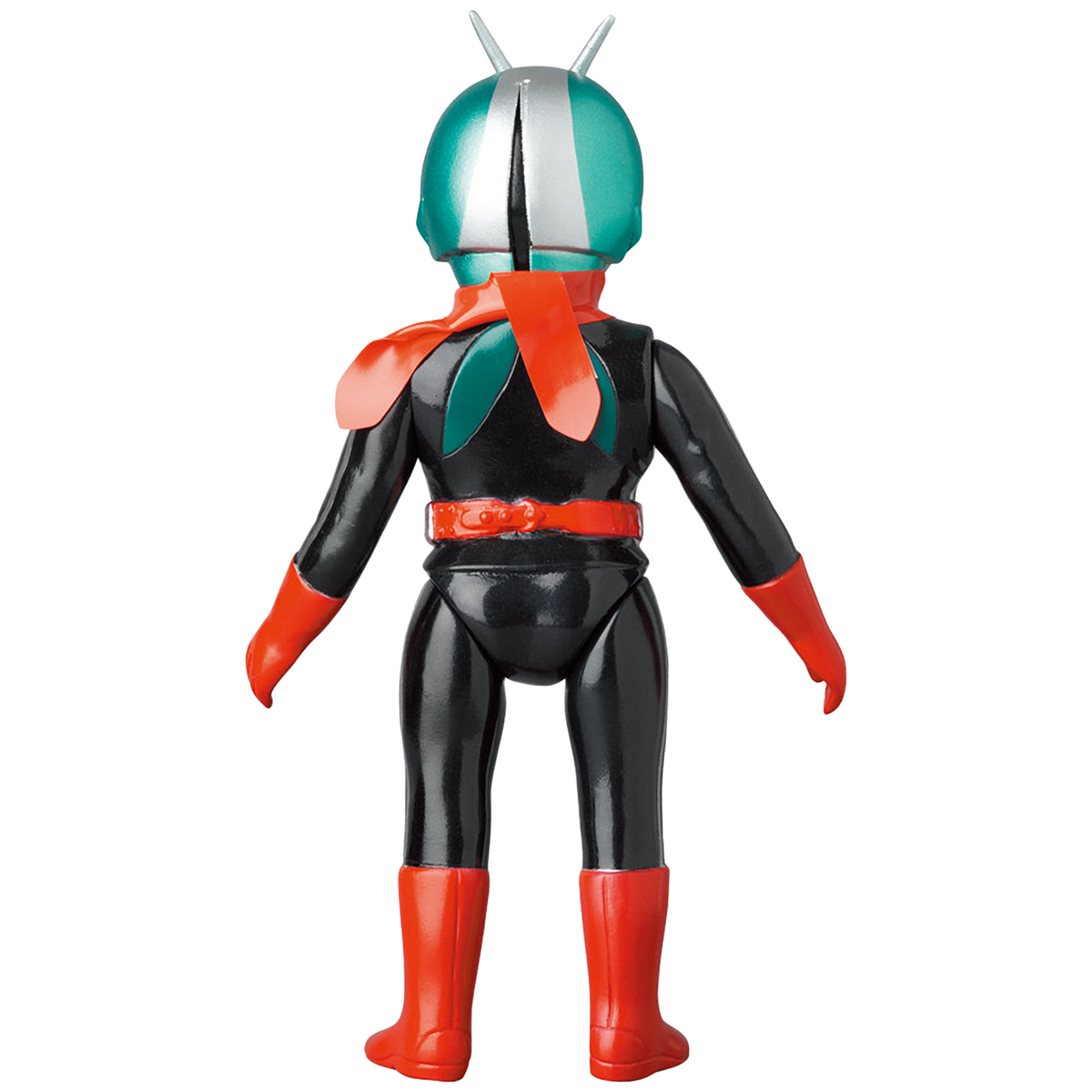 Kamen Rider Shin 2GO(Thin line, Removable Mask) (Middle size)《Planned to be shipped in late Nov. 2022 Orders can be placed until August 31st》