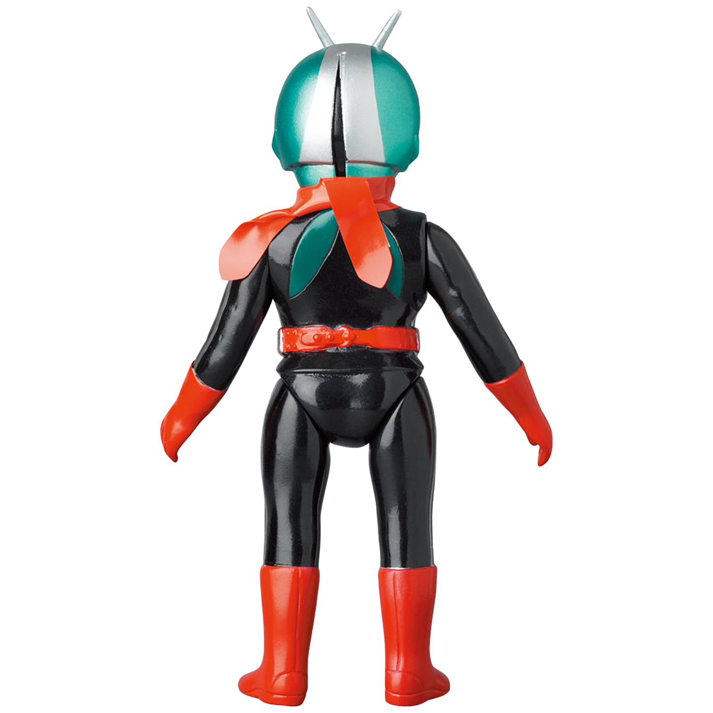Kamen Rider Shin 2GO(Thin line, Removable Mask) (Middle size)《Planned to be shipped in late Nov. 2022 Orders can be placed until August 31st》