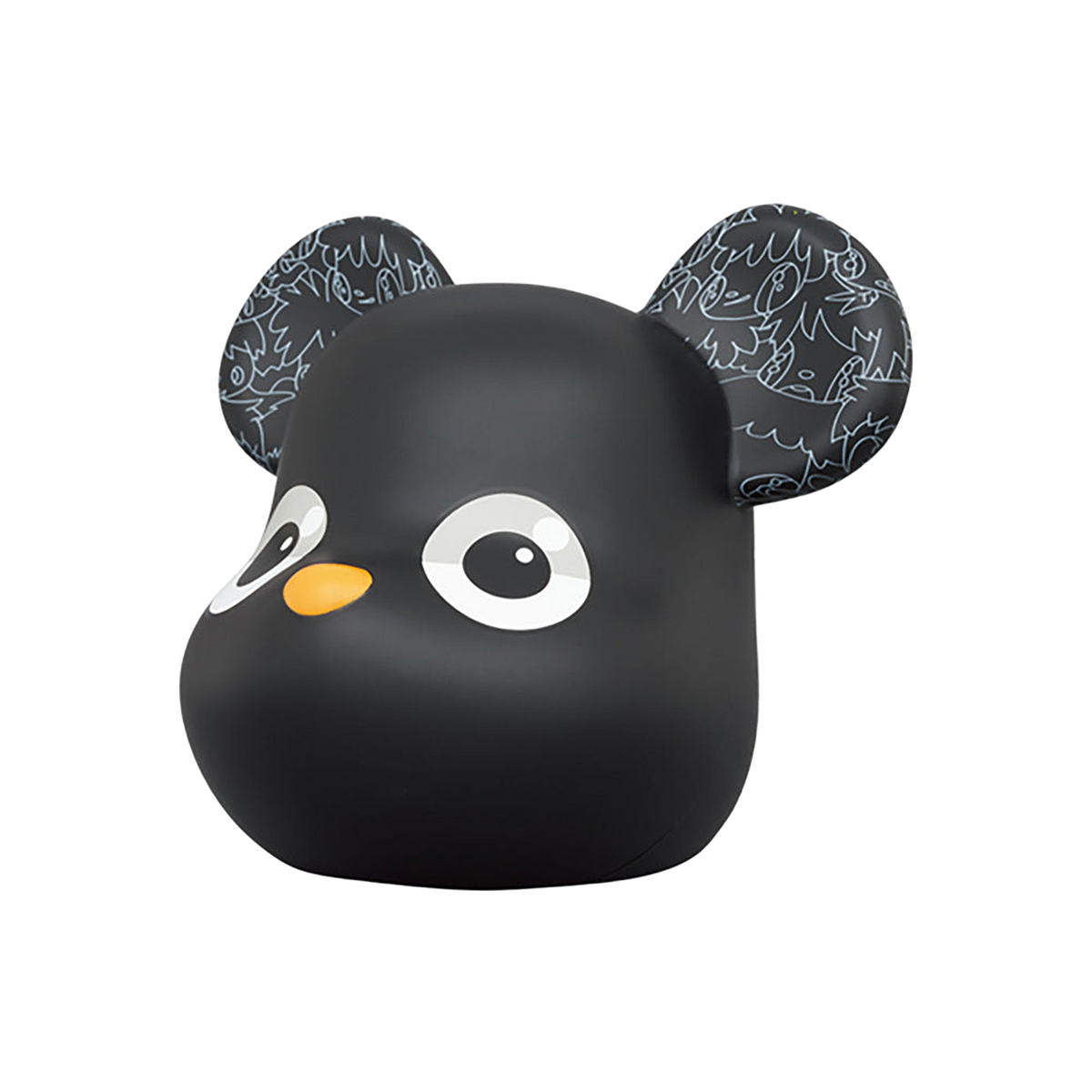 BE@RBRICK Javier Calleja WATCH CASE