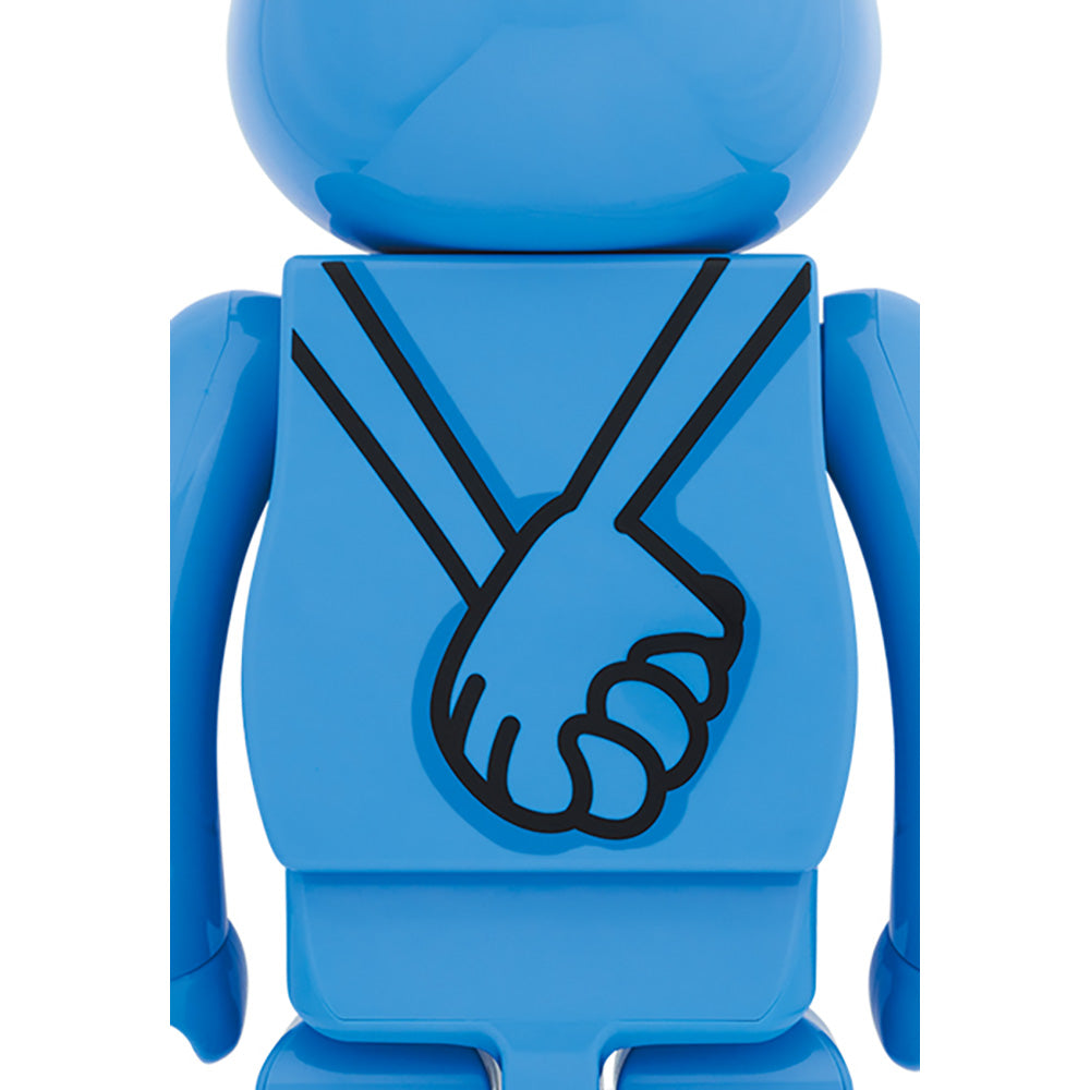 BE@RBRICK COIN PARKING DELIVERY 1000％_1