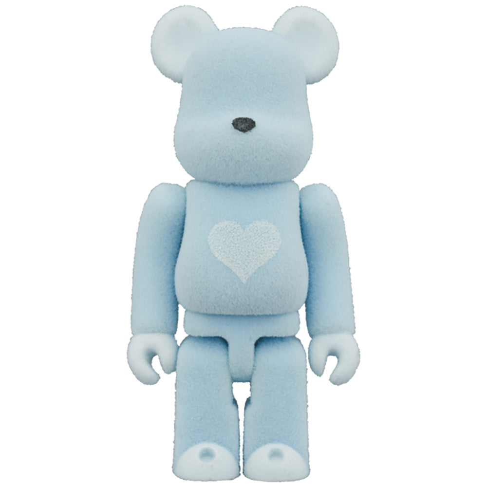 BE@RBRICK Valmuer Baby candy 100％ & 400％_1