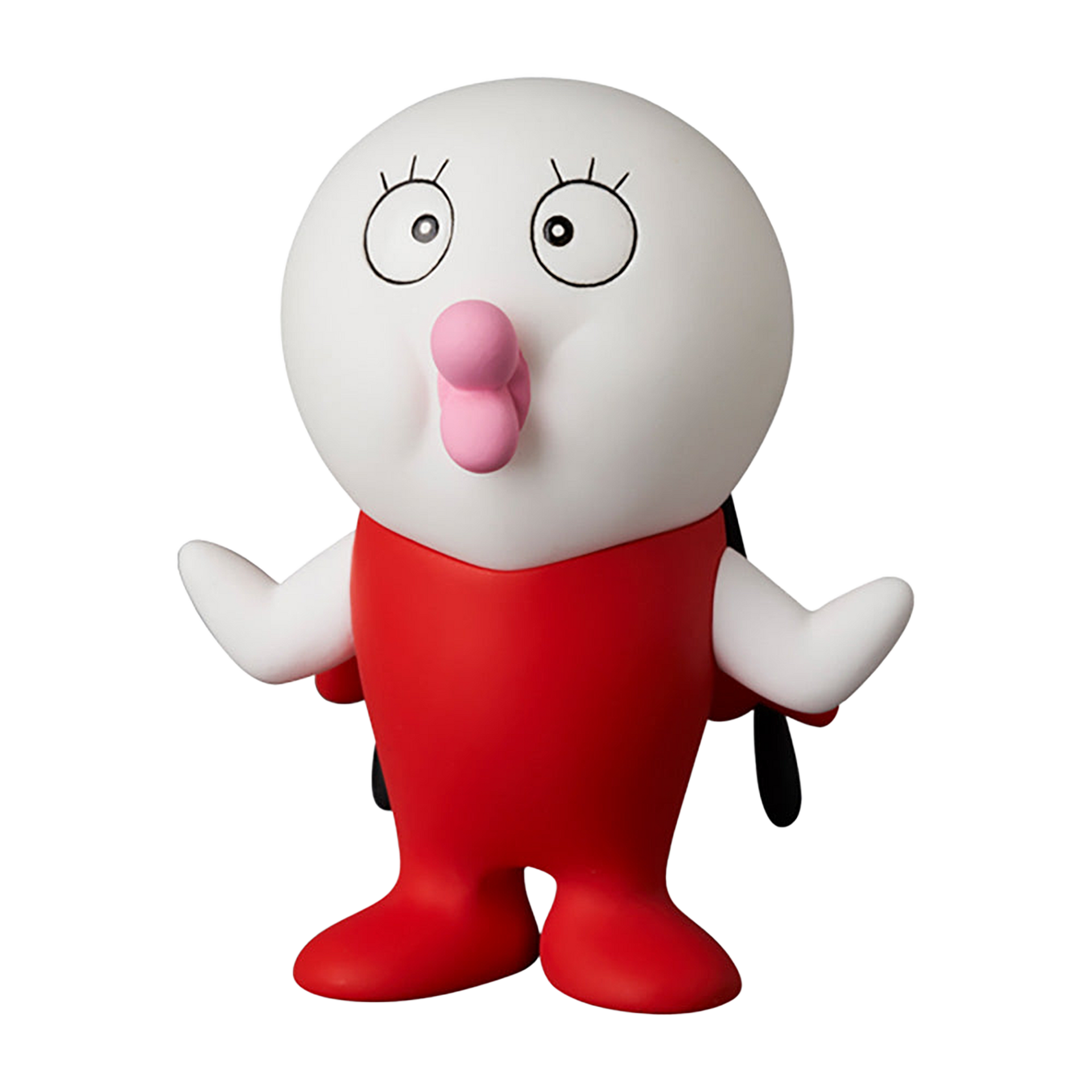 UDF 新オバケのQ太郎 U子 | MEDICOM TOY OFFICIAL STORE