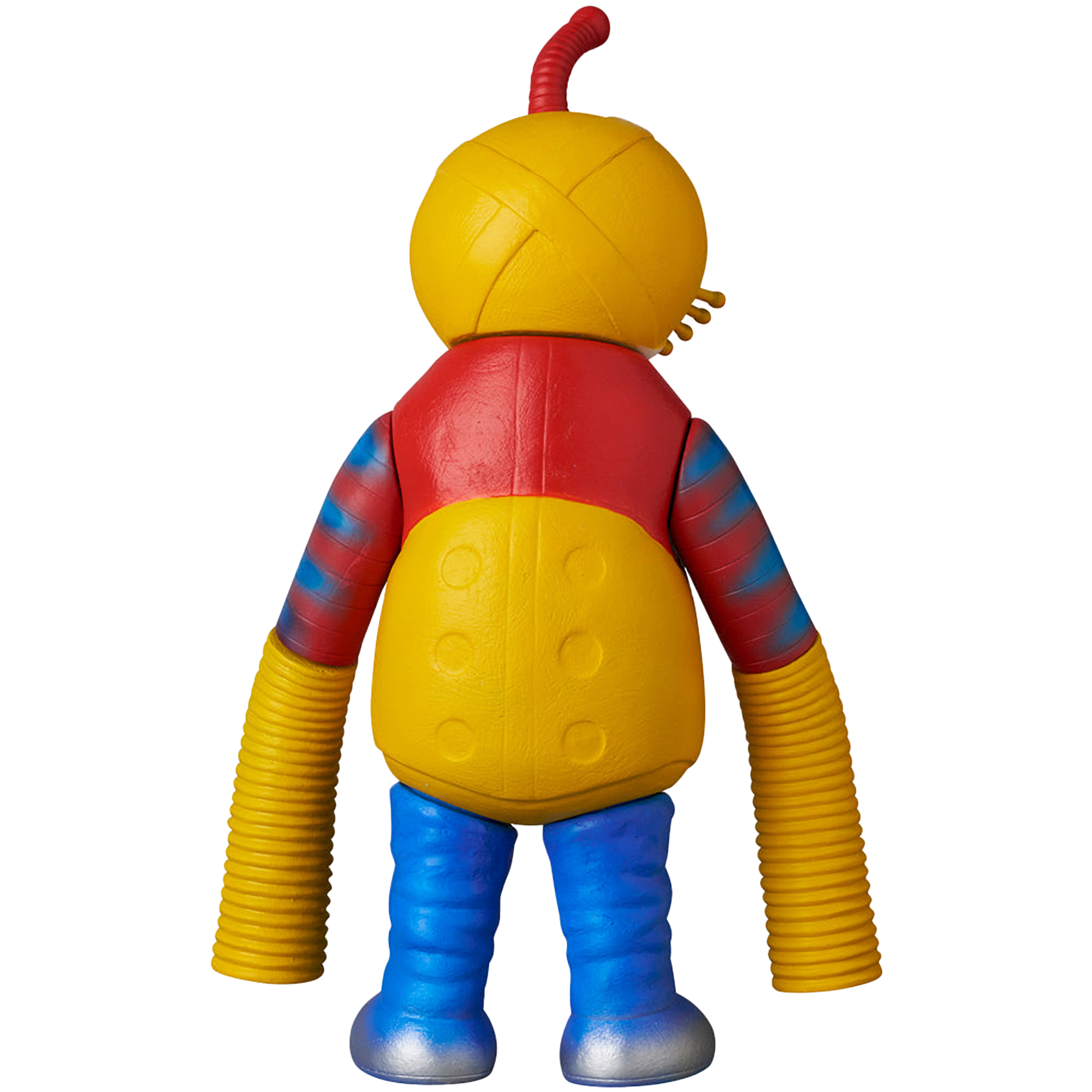 ロボペケ | MEDICOM TOY OFFICIAL STORE ロボペケ | MEDICOM TOY OFFICIAL STORE
