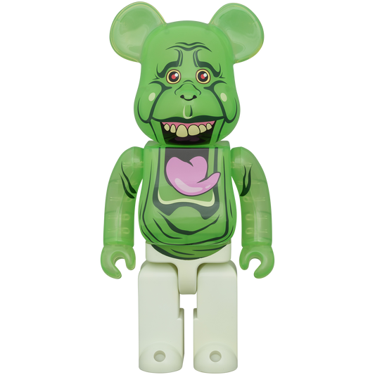 BE@RBRICK SLIMER 400％_0