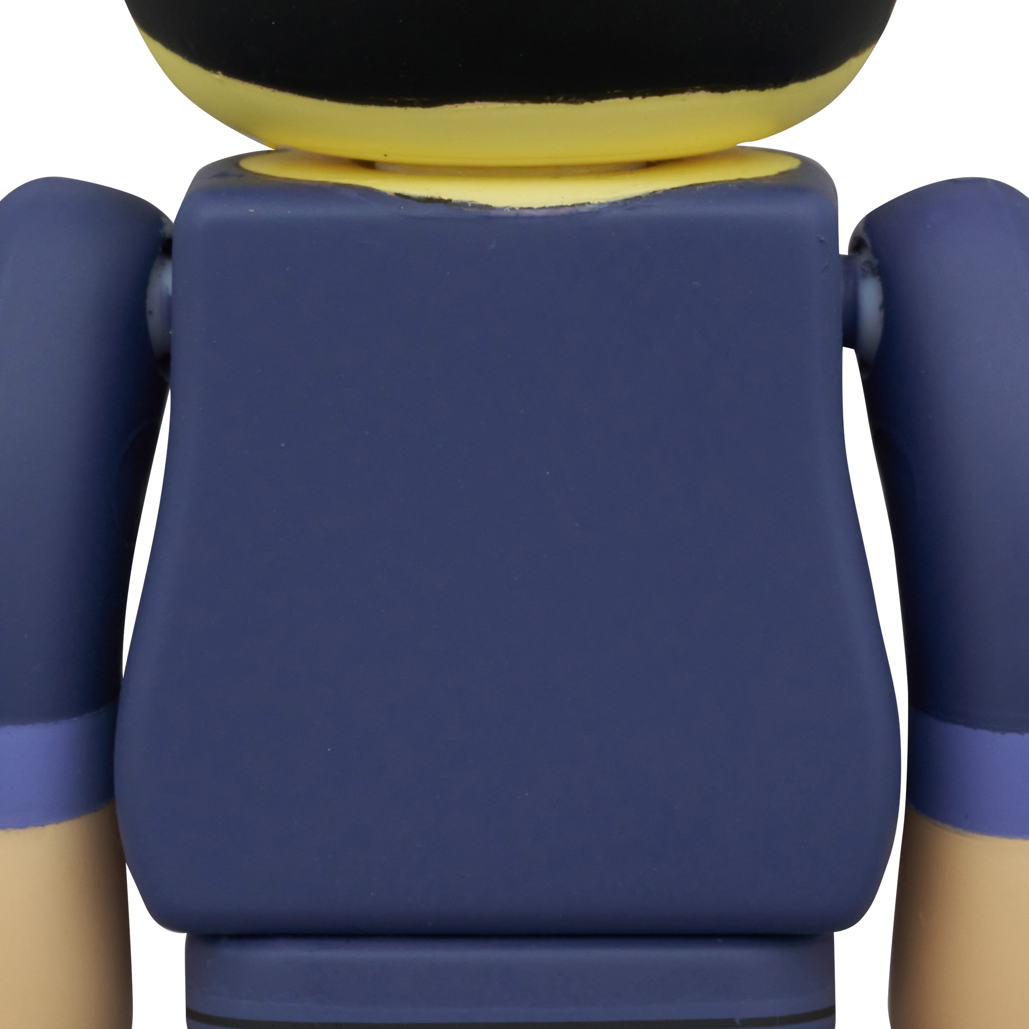 BE@RBRICK カウボーイビバップ スパイク・スピーゲル 100％_1